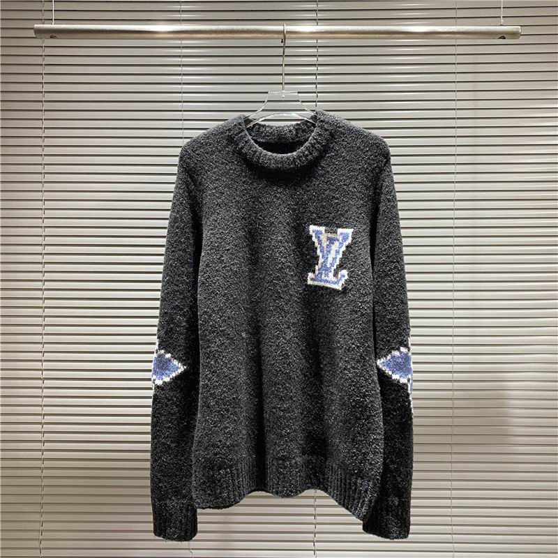 Louis Vuitton Sweater Unisex ID:20250908-63